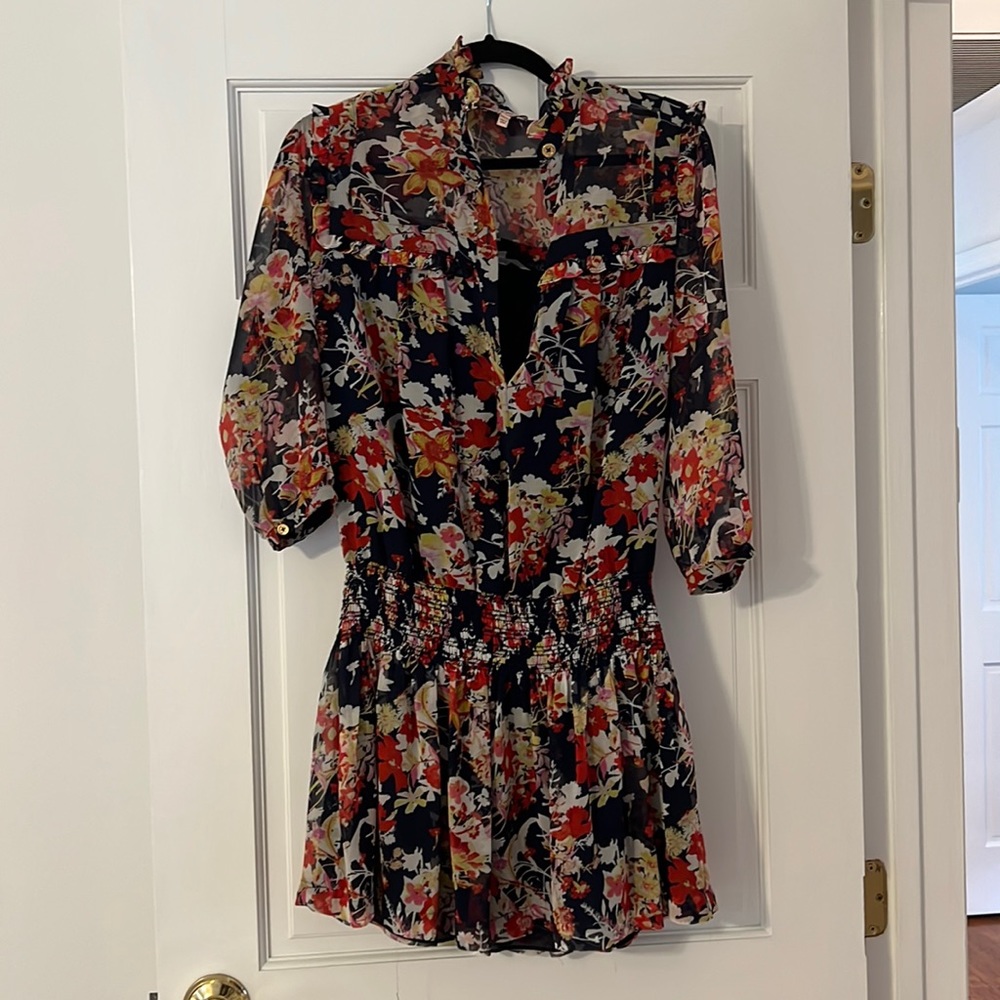 Juicy Couture Dress Size 2